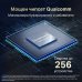 Mercusys, MR80X, AX3000, DB, 3.0Gbps, безжичен рутер 